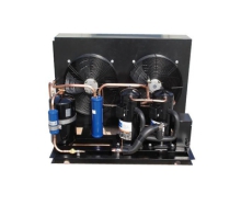 Cụm máy nén dàn ngưng Tecumseh CMNDN001