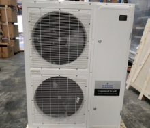 Cụm máy Emerson ZXL060BE-TFD-451 – 6 HP – Chạy âm