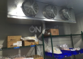 Quy định chung an toàn vệ sinh thực phẩm ngành hàng thủy hải sản