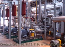 Chính sách bảo trì định kỳ