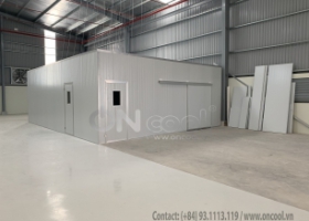 Tổng quan về kho lạnh và các chi tiết