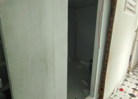 Thi công kho lạnh tại Bình Tân