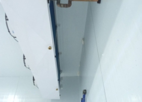 Thi công kho lạnh tại Cần Thơ