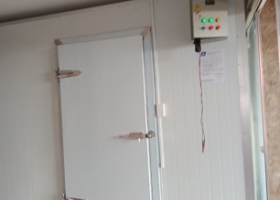 Thi công kho lạnh tại Quảng Nghĩa