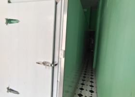 Thi công kho lạnh tại Bình Định