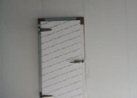 Thi công kho lạnh tại Phú Yên