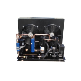 Cụm máy nén dàn ngưng Tecumseh CMNDN001