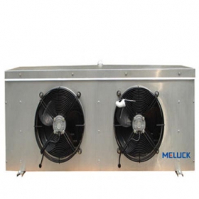 Dàn lạnh kho lạnh công nghiệp Meluck vỏ nhôm