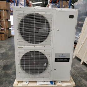 Cụm máy Emerson ZXL060BE-TFD-451 – 6 HP – Chạy âm