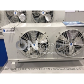 Cục nóng dàn lạnh