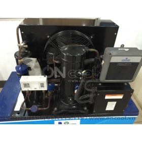 Cum máy nén dàn lạnh công nghiệp 1