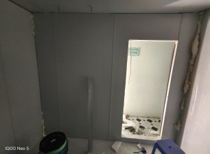 Thi công kho lạnh tại Cà Mau