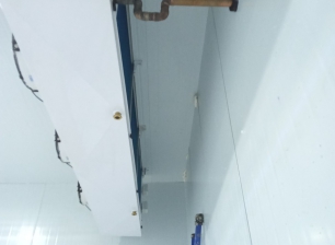 Thi công kho lạnh tại Cần Thơ