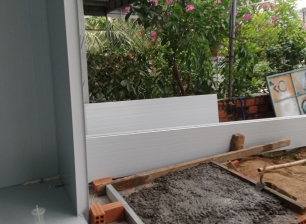 Thi công kho lạnh tại Tây Ninh