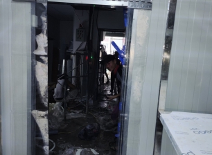 Thi công kho lạnh tại Tiền Giang