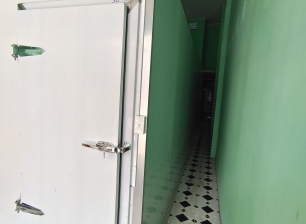 Thi công kho lạnh tại Bình Định