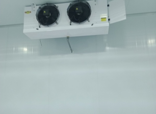 Thi công kho lạnh tại Trà Vinh