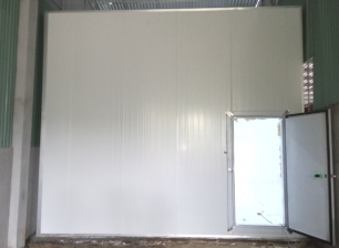 Thi công kho lạnh tại Đà Nẳng