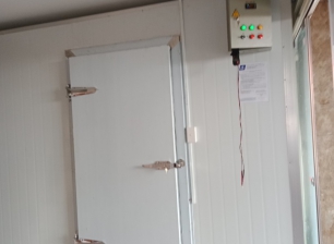 Thi công kho lạnh tại Quảng Nghĩa