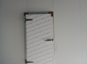 Thi công kho lạnh tại Phú Yên